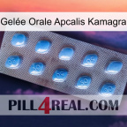 Gelée Orale Apcalis Kamagra viagra3